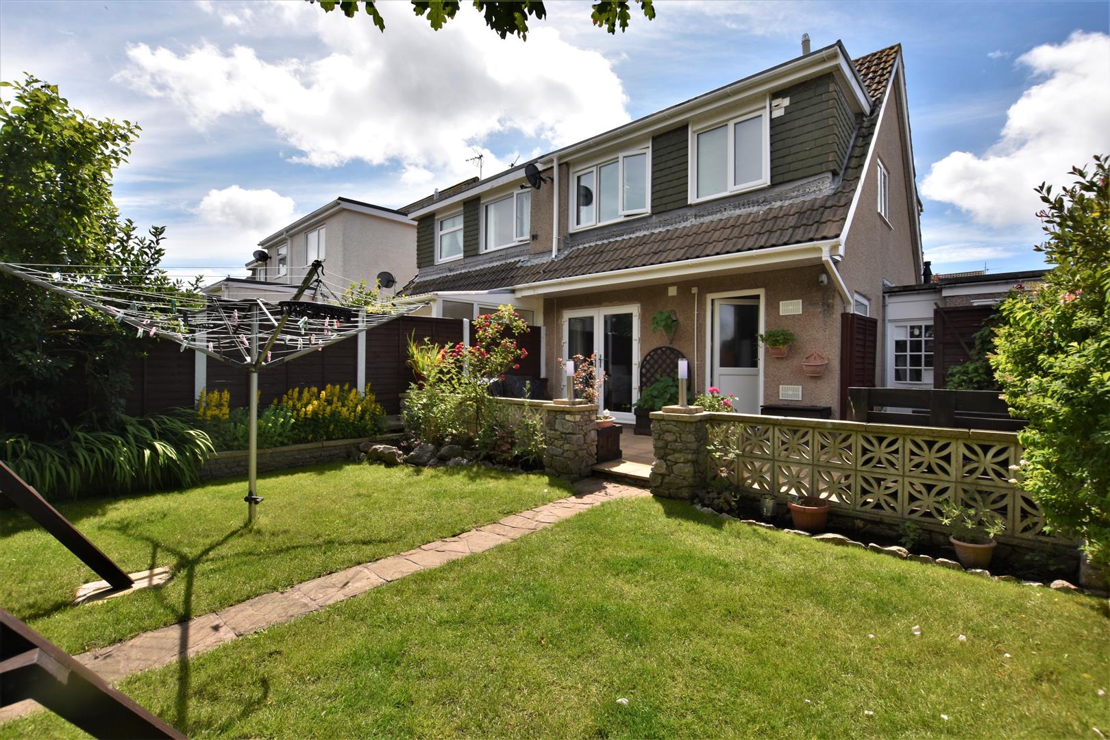 House SemiDetached Muncaster Road, Walney, BarrowInFurness